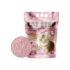 Комкующийся наполнитель растительный CAT STEP Tofu Lotus, 6л.