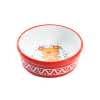 Миска керамическая Triol 