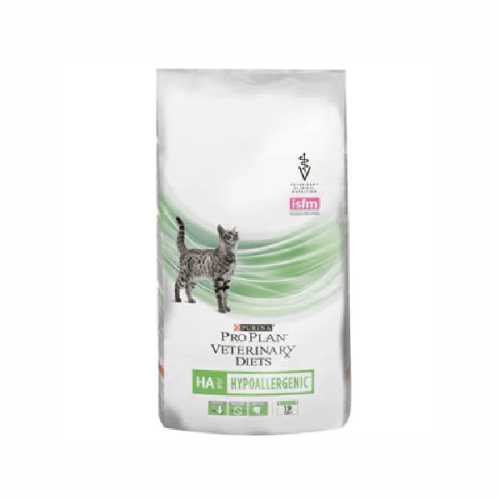 Pro plan ST/OX Hypoallergenic 325гр.