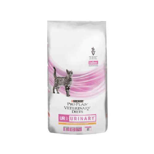 Pro plan UR St/Ox Urinary 352гр.