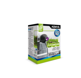Стерилизатор Aquael MINI UV LED