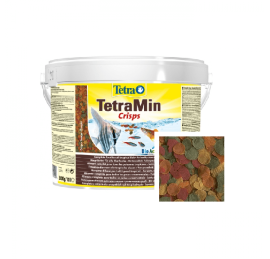 TetraMin Crisps 10 л.