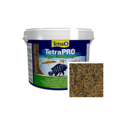 TetraPro Algae Multi-Crisps 10л.