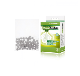 Dennerle Nutriballs добавка грунтовая, 1 табл.
