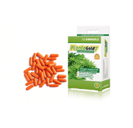 Dennerle Planta Gold 7 в капсулах, 1 капсула