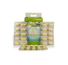 Dennerle Power Tabs добавка грунтовая, 1 табл.