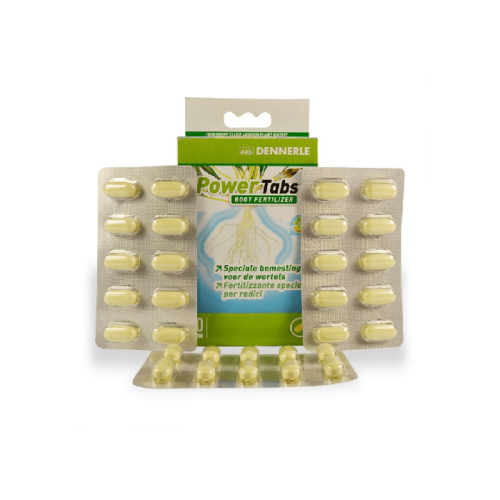 Dennerle Power Tabs добавка грунтовая, 1 табл.