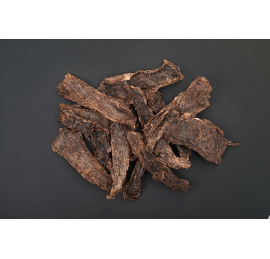 EcoRoyal Джерки говяжьи, в упаковке