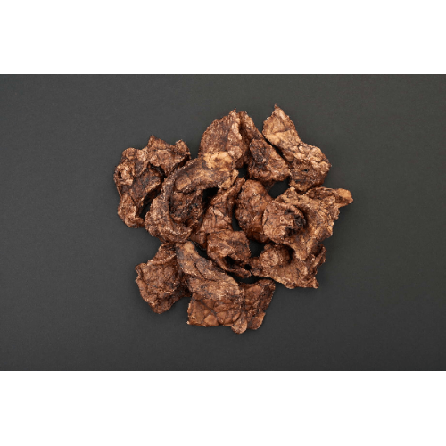 EcoRoyal Лёгкое говяжье, в упаковке 50 гр.