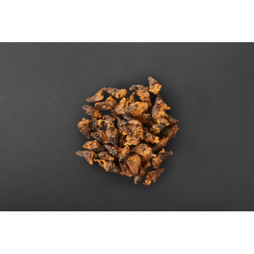 EcoRoyal Сердечки куриные, в упаковке