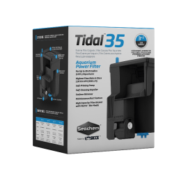 Фильтр рюкзачный Seachem Tidal 35