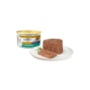 Gourmet Гурмэ Голд паштет с кроликом,  85г.