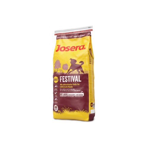 Josera Festival 900гр.