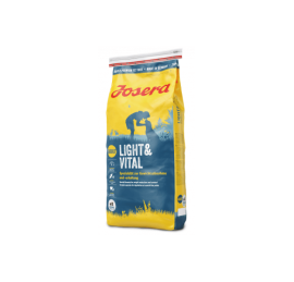 Josera Light & Vital 900гр.