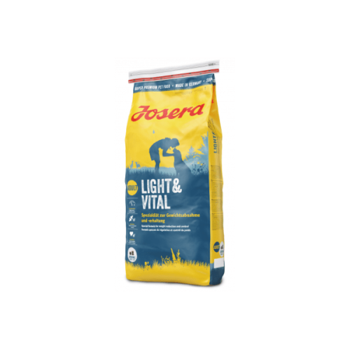 Josera Light & Vital 900гр.