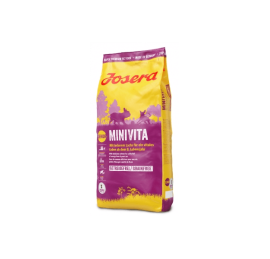 Josera MiniVita 900гр.