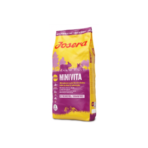 Josera MiniVita 900гр.