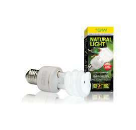 Лампа Exo Terra Natural Light, 13 Вт