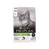 Pro Plan Sterilised Adult с треской и форелью 400 гр.
