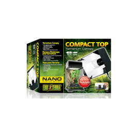 Светильник Exo Terra Compact Top Nano