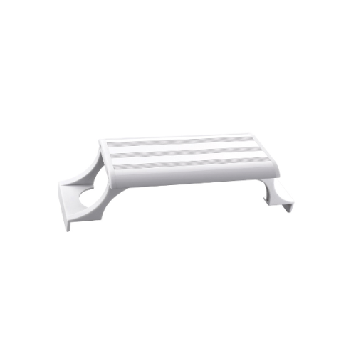 Светильник Prime LED Версия 2.0, 8Вт, 20см, белый