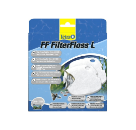 Губка Tetra FF L 1200, синтепон