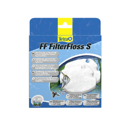 Губка Tetra FF S 400-600/700/800, синтепон