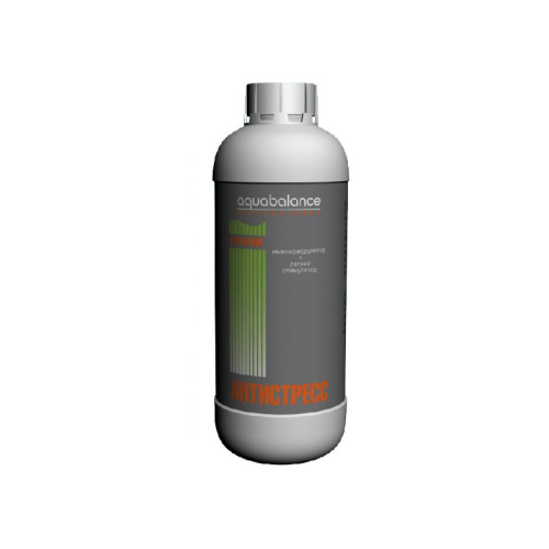 Aquabalance Антистресс 1л.