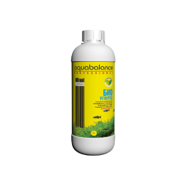 Aquabalance Био-углерод 1л.