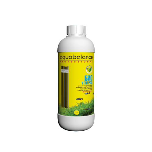 Aquabalance Био-углерод 1л.