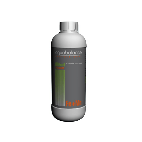 Aquabalance Fe+Mn 1л.