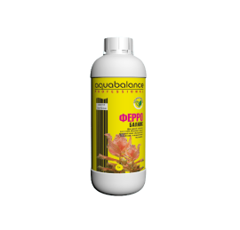 Aquabalance Ферро-баланс 1л.