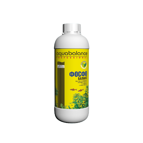 Aquabalance Фосфо-баланс 1л.