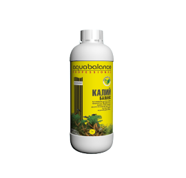 Aquabalance Калий-баланс 1л.