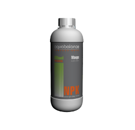 Aquabalance Макро-комплекс NPK 1л.