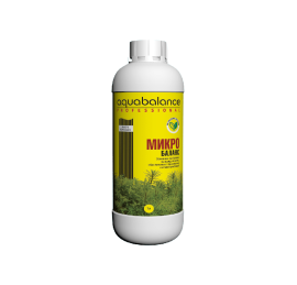 Aquabalance Микро-баланс 1л.