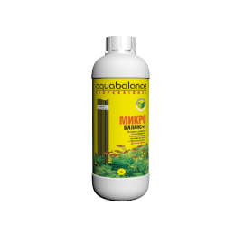 Aquabalance Микро-баланс+К 1л.