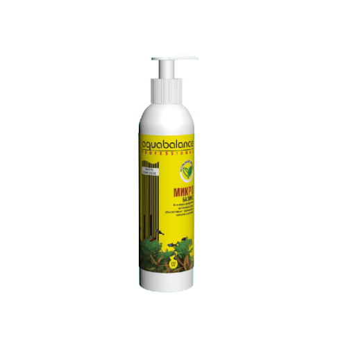 Aquabalance Микро-баланс 250мл.