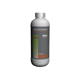 Aquabalance Микро-комплекс KH<4 1л.