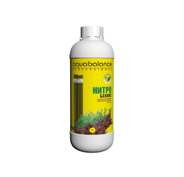 Aquabalance Нитро-баланс 1л.