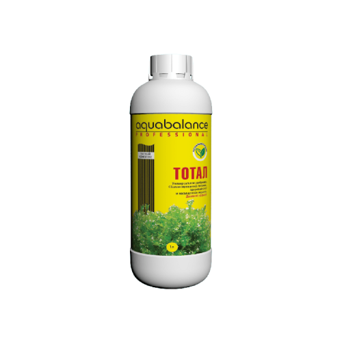 Aquabalance полный комплекс Тотал 1л.