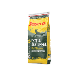 Josera Ente & Kartoffel 900гр.