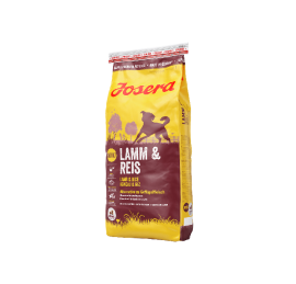 Josera Lamb & Rice 900гр.