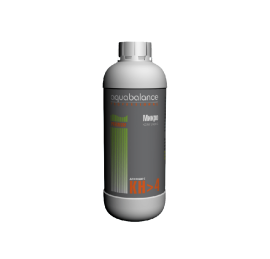 Aquabalance Микро-комплекс KH>4 1л.