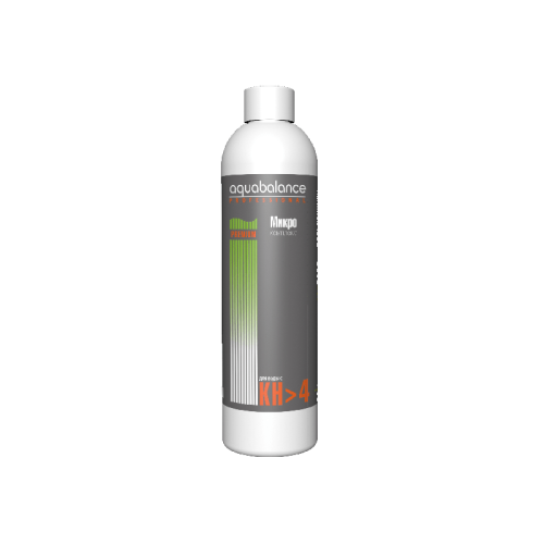 Aquabalance Микро-комплекс KH>4 250мл.