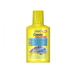 Tetra Crusta AquaSafe 100мл.