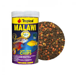 Tropical Malawi 250 мл.