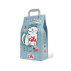 Комкующийся наполнитель FOR CATS Universal Ultra без запаха