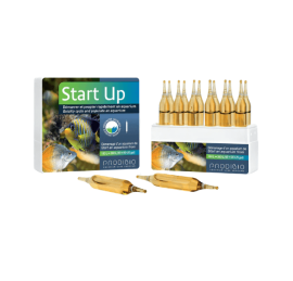 Prodibio START UP набор средств BIO DIGEST+STOP AMMO, 2 ампулы