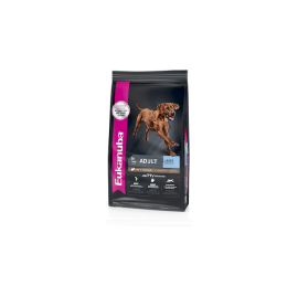 Eukanuba ADULT LARGE BREED 1+ YEARS (ягненок)